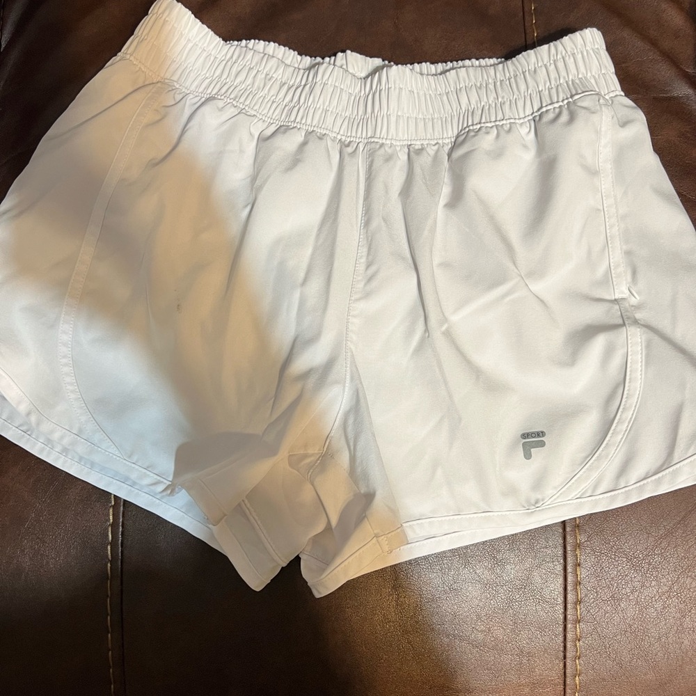 Fila athletic shorts